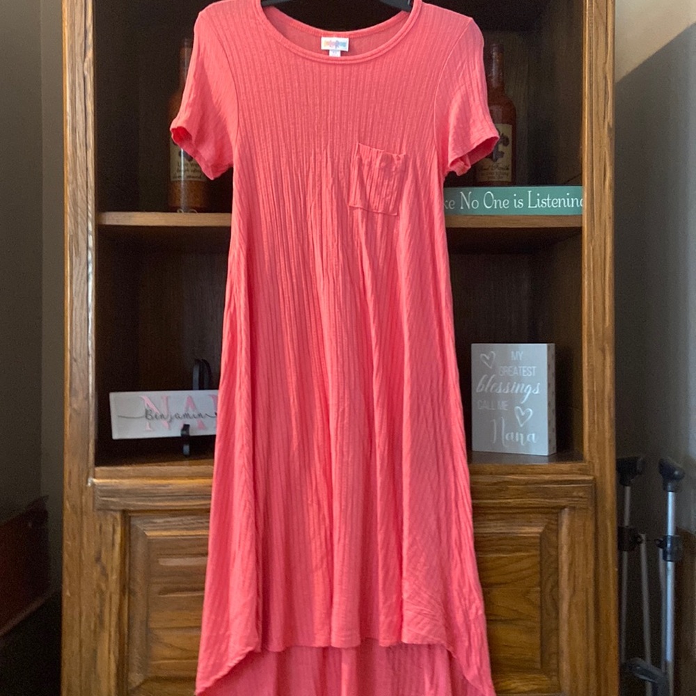 LuLaRoe Carly size Xsmall